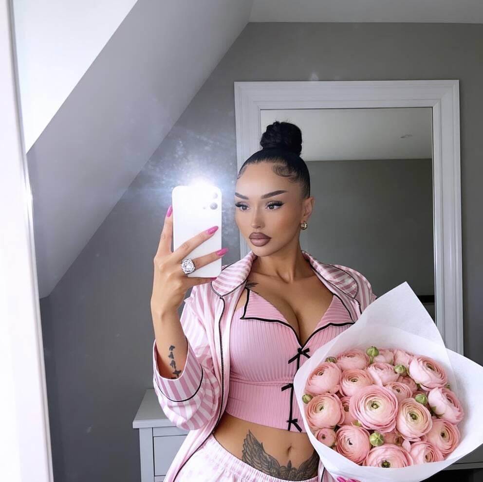 
                        Tiffany Marie
                     is Female Escorts. | Moncton | New Brunswick | Canada | canadapleasure.com 