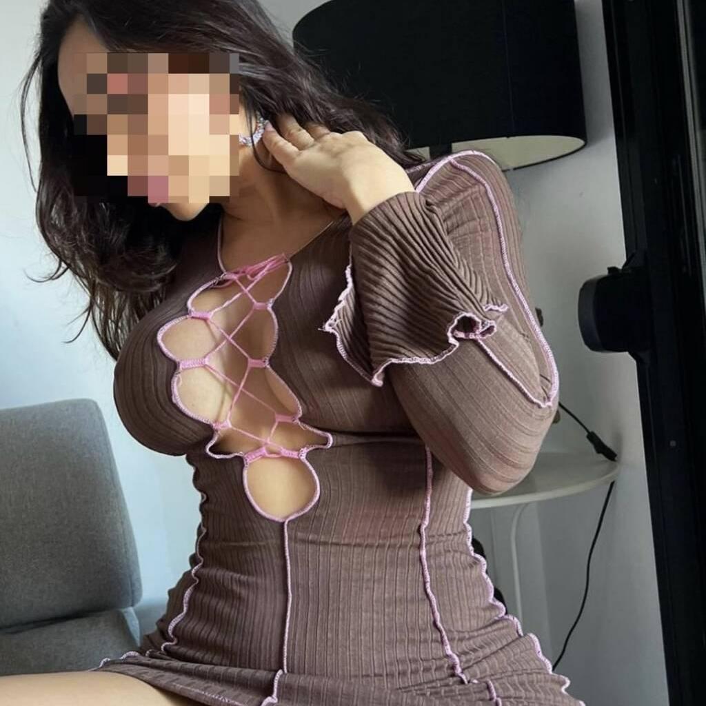 
                        Aliyah
                     is Female Escorts. | Kingston | Ontario | Canada | canadapleasure.com 
