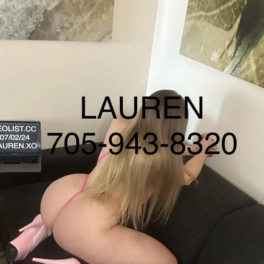 
                        Lauren
                     is Female Escorts. | Sault Ste Marie | Ontario | Canada | canadapleasure.com 