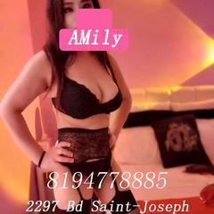 
                        Jessica & Cindy &kiki
                     is Female Escorts. | Sherbrooke | Quebec | Canada | canadapleasure.com 