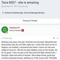 
                        Tana
                     is Female Escorts. | Toronto | Ontario | Canada | canadapleasure.com 