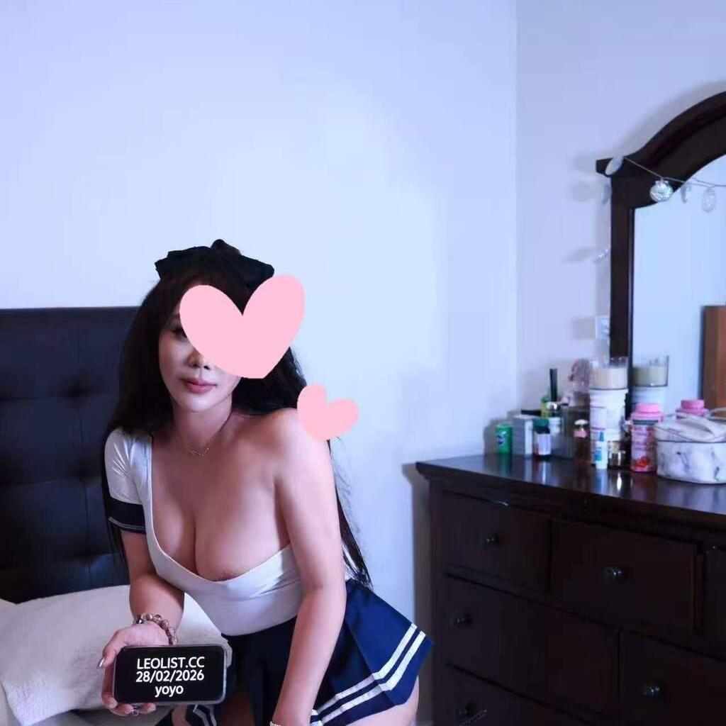 
                        YOYO
                     is Female Escorts. | Grande Prairie | Alberta | Canada | canadapleasure.com 
