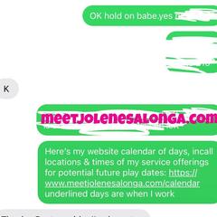 
                        Jolene
                     is Female Escorts. | Sault Ste Marie | Ontario | Canada | canadapleasure.com 