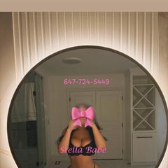 
                        Stella Babe
                     is Female Escorts. | Toronto | Ontario | Canada | canadapleasure.com 