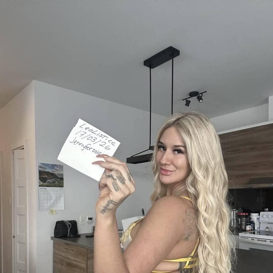 
                        Jennyfer S
                     is Female Escorts. | Kitchener | Ontario | Canada | canadapleasure.com 