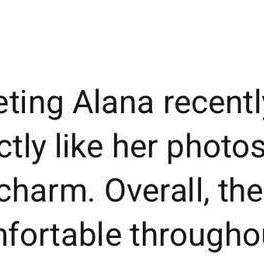 
                        Elana
                     is Female Escorts. | Edmonton | Alberta | Canada | canadapleasure.com 