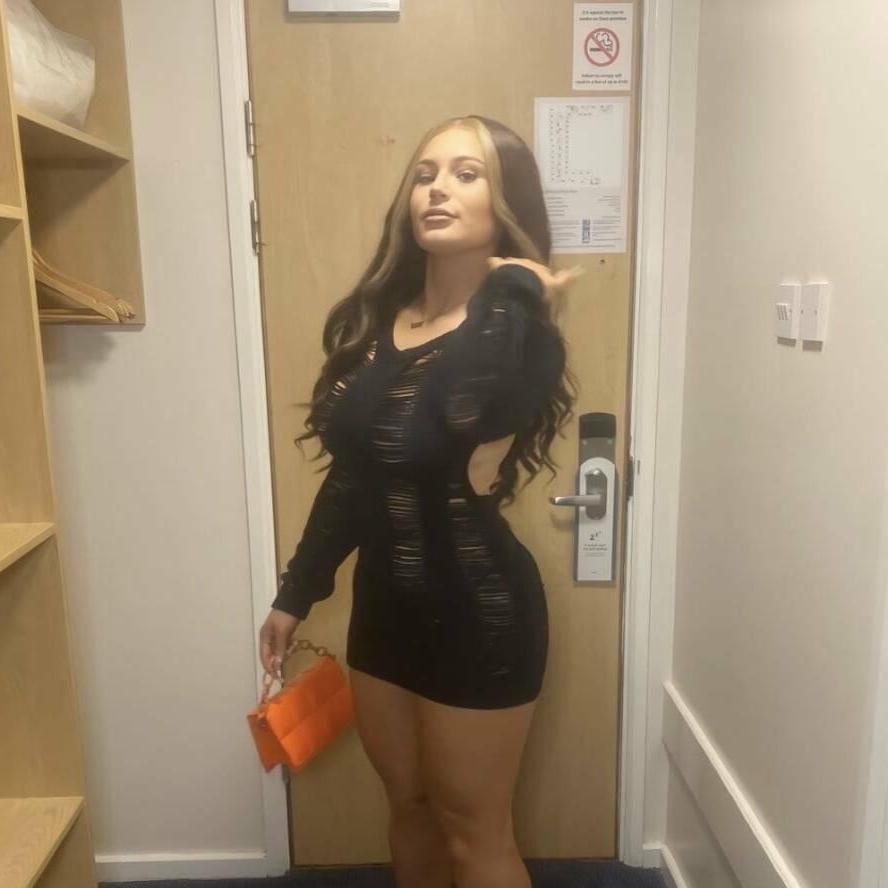 
                        Britany
                     is Female Escorts. | Edmonton | Alberta | Canada | canadapleasure.com 