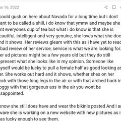 
                        Navada Sky Noble
                     is Female Escorts. | Vancouver | British Columbia | Canada | canadapleasure.com 