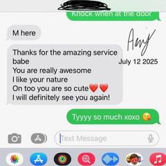 
                        Amy
                     is Female Escorts. | Sudbury | Ontario | Canada | canadapleasure.com 
