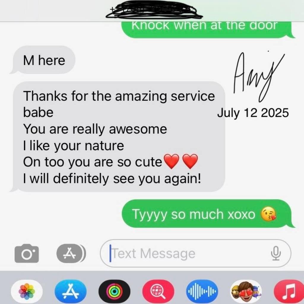 
                        Amy
                     is Female Escorts. | Sudbury | Ontario | Canada | canadapleasure.com 