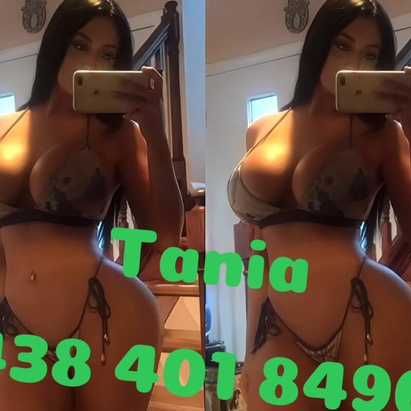 
                        Tania 438.401.8496
                     is Female Escorts. | Quebec City | Quebec | Canada | canadapleasure.com 