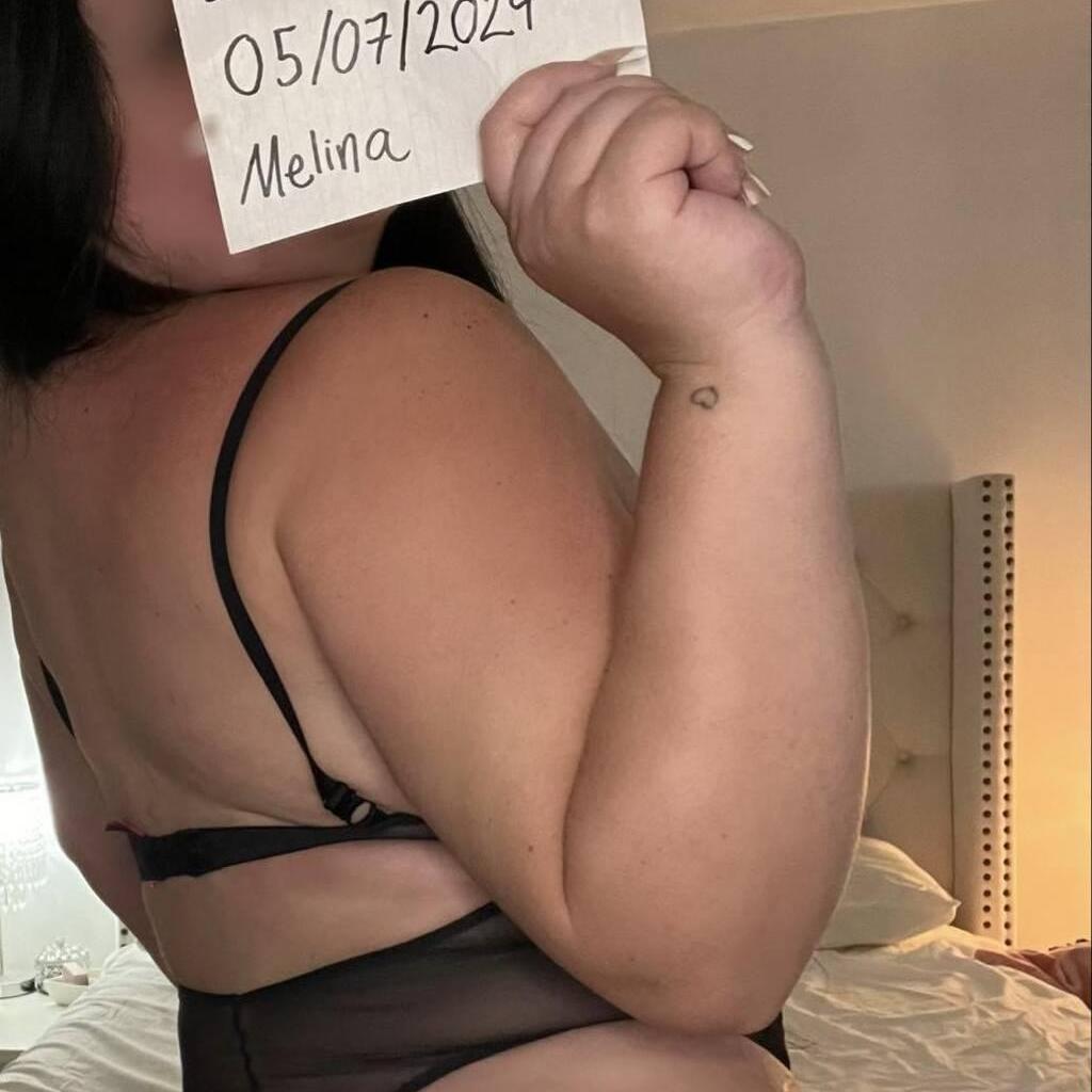 
                        Melina
                     is Female Escorts. | Sudbury | Ontario | Canada | canadapleasure.com 