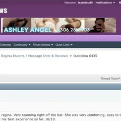 
                        Isabelina
                     is Female Escorts. | Brandon | Manitoba | Canada | canadapleasure.com 