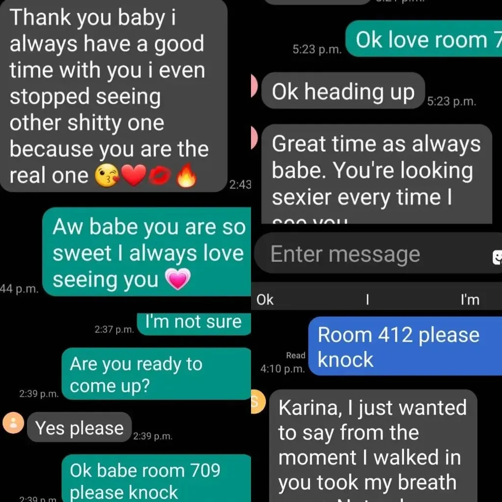 
                        Karina
                     is Female Escorts. | windsor | Ontario | Canada | canadapleasure.com 