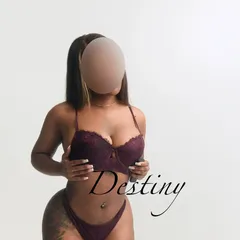 
                        Destiny
                     is Female Escorts. | Thunder Bay | Ontario | Canada | canadapleasure.com 