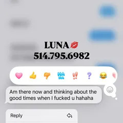 
                        Luna
                     is Female Escorts. | Quebec City | Quebec | Canada | canadapleasure.com 