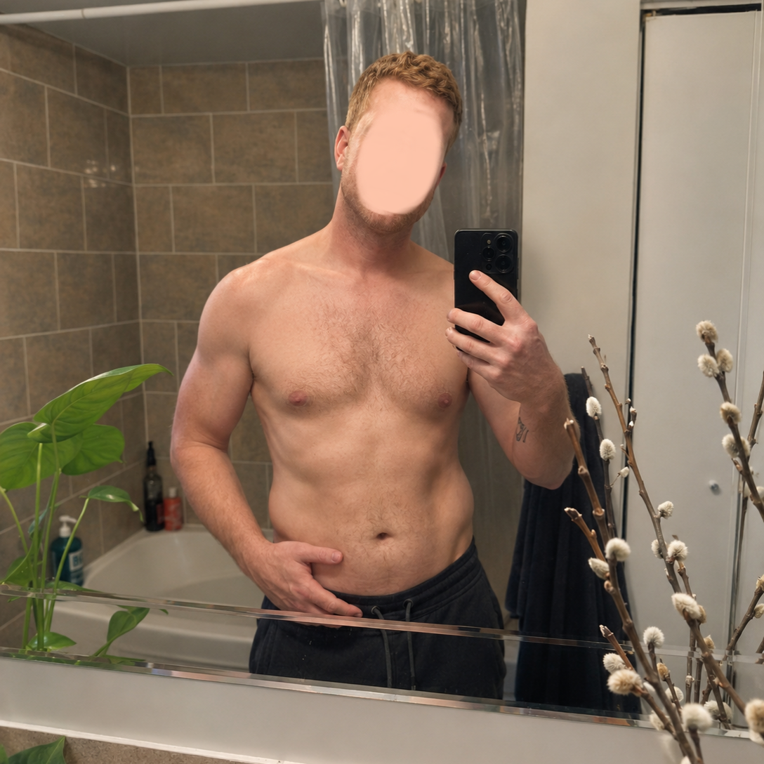 Ash is Male Escorts. | Vancouver | British Columbia | Canada | canadapleasure.com 