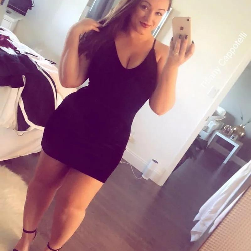 Tiffany cappote is Female Escorts. | St. John | New Brunswick | Canada | canadapleasure.com 
