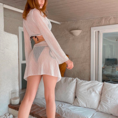 Lucy is Female Escorts. | Vancouver | British Columbia | Canada | canadapleasure.com 