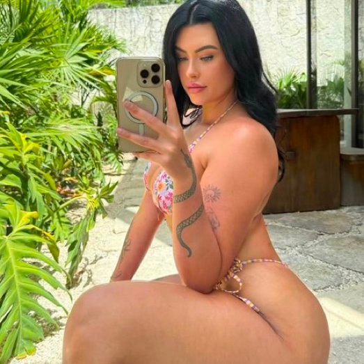 Lisa is Female Escorts. | Saskatoon | Saskatchewan | Canada | canadapleasure.com 
