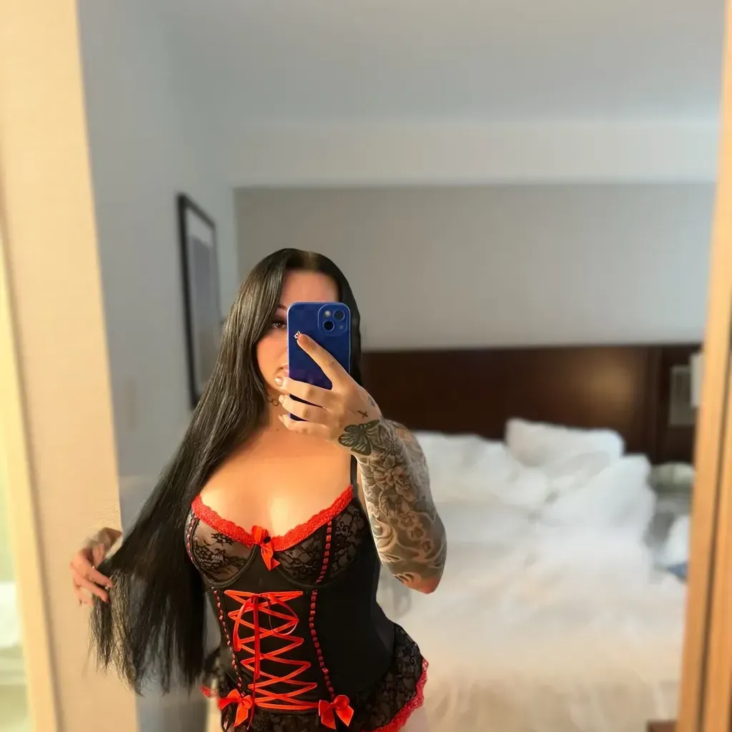 
                        Leah
                     is Female Escorts. | Barrie | Ontario | Canada | canadapleasure.com 