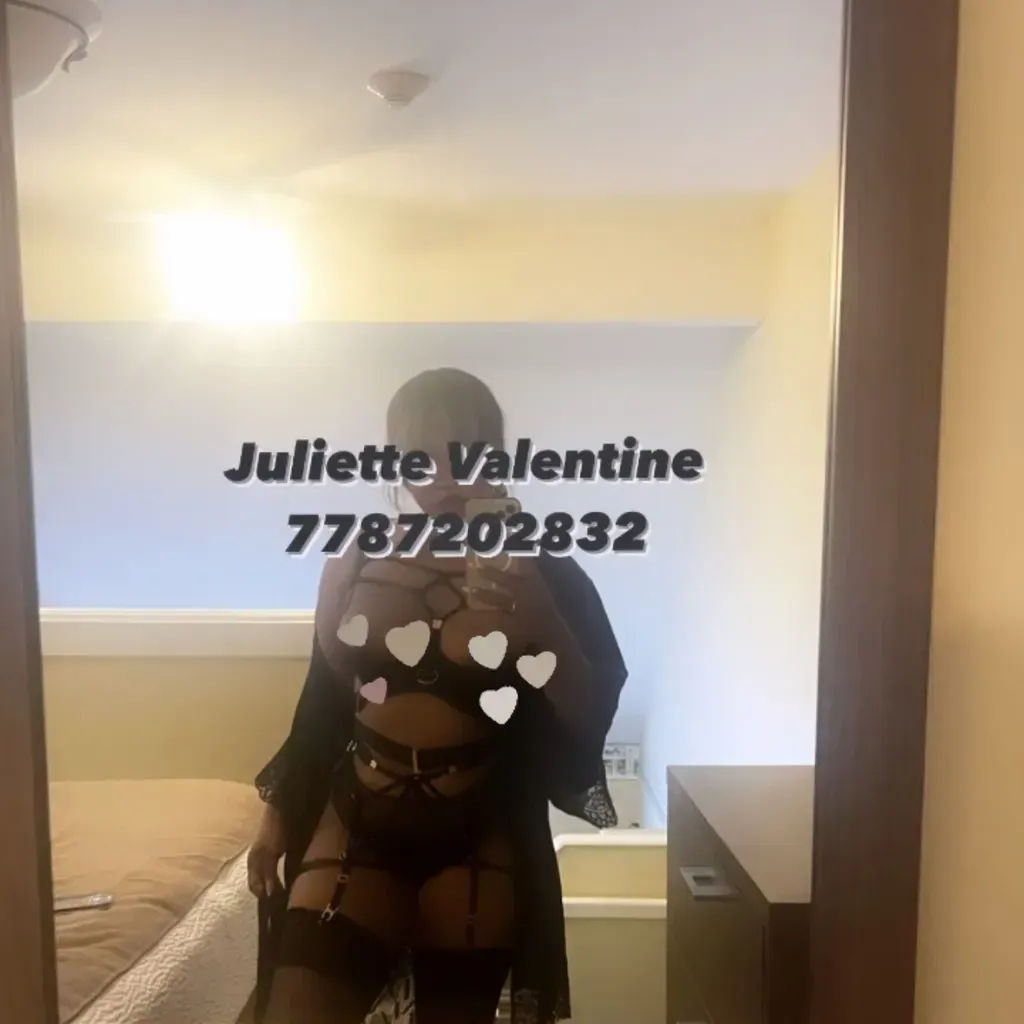 
                        J U L I E T T E VALENTINE
                     is Female Escorts. | Yukon | Yukon | Canada | canadapleasure.com 