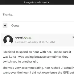 
                        Luna 819:434:8776
                     is Female Escorts. | Brandon | Manitoba | Canada | canadapleasure.com 