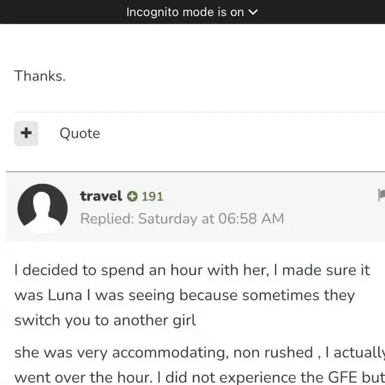 
                        Luna 819:434:8776
                     is Female Escorts. | Brandon | Manitoba | Canada | canadapleasure.com 