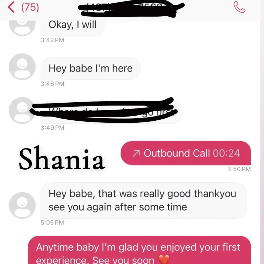
                        Shania Rose
                     is Female Escorts. | Niagara | Ontario | Canada | canadapleasure.com 