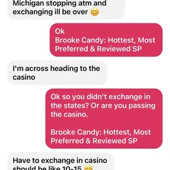 
                        Busty BrookLynn Real Deal
                     is Female Escorts. | Sault Ste Marie | Ontario | Canada | canadapleasure.com 