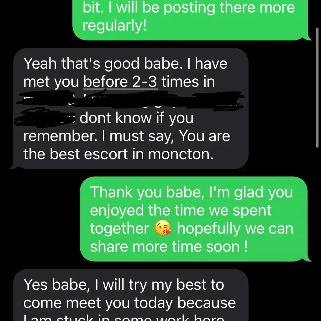 
                        Khloe
                     is Female Escorts. | Moncton | New Brunswick | Canada | canadapleasure.com 