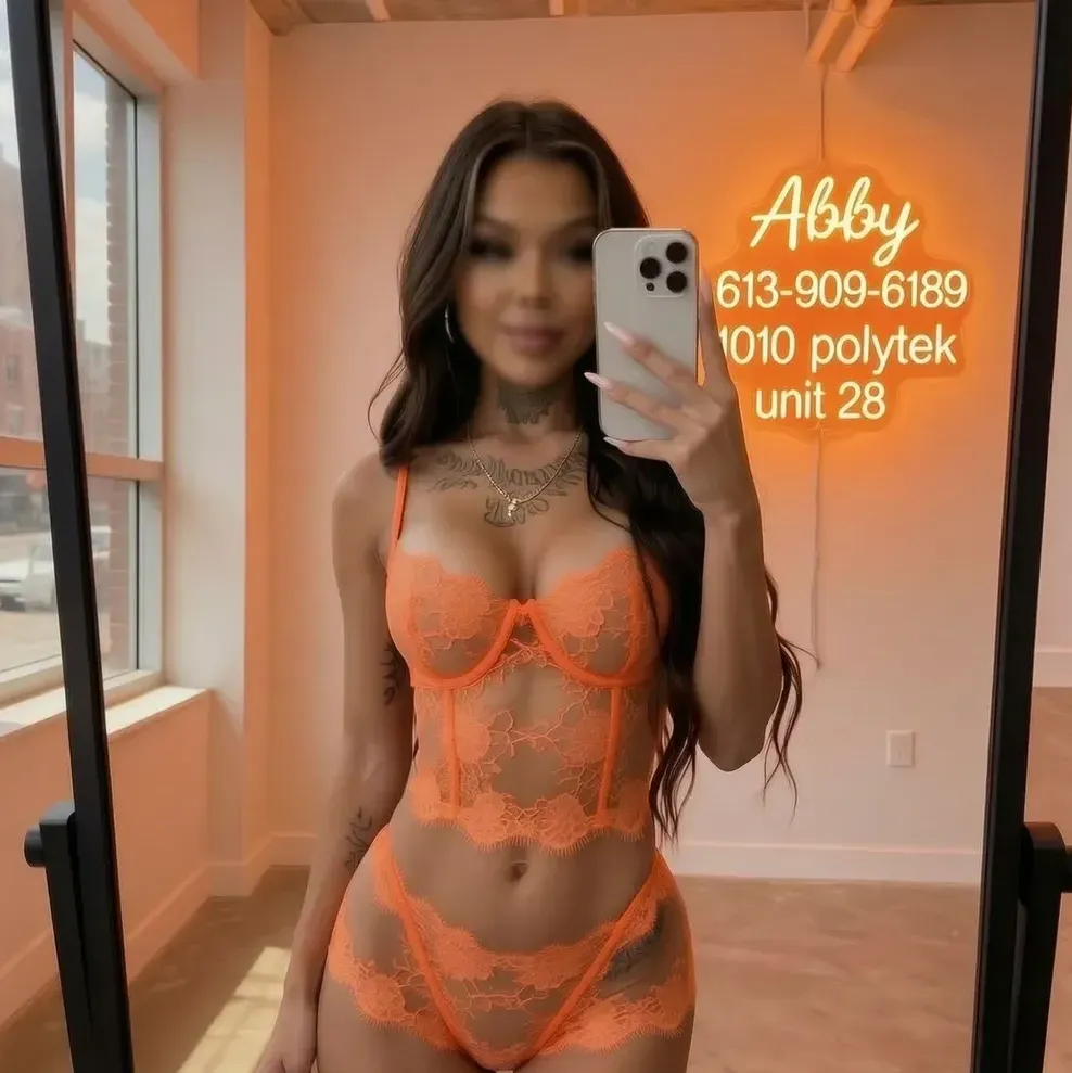 
                        Abby
                     is Female Escorts. | Niagara | Ontario | Canada | canadapleasure.com 