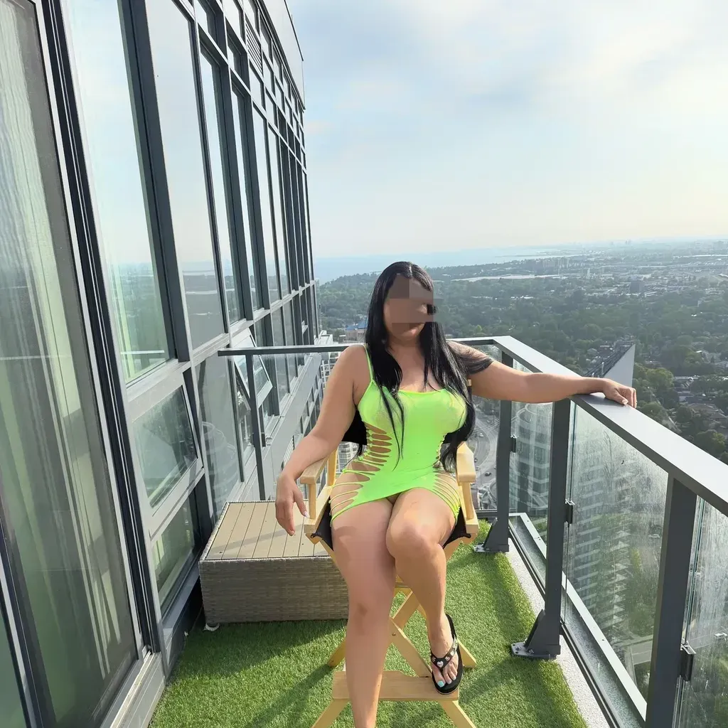 
                        Megan
                     is Female Escorts. | Toronto | Ontario | Canada | canadapleasure.com 