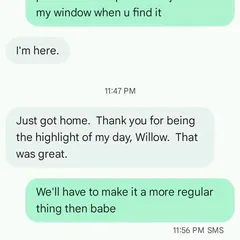 
                        1Wish Willow Markham/401
                     is Female Escorts. | Toronto | Ontario | Canada | canadapleasure.com 
