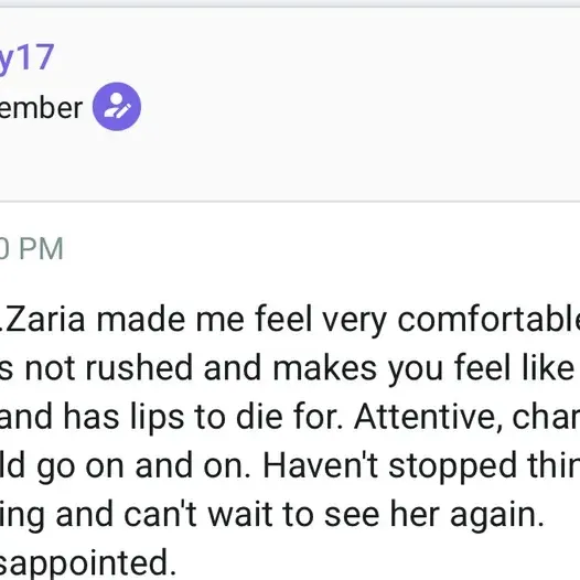 
                        Zaria Zane
                     is Female Escorts. | Kelowna | British Columbia | Canada | canadapleasure.com 