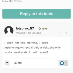 
                        LOCAL LADY-JESSICA JONES
                     is Female Escorts. | Moncton | New Brunswick | Canada | canadapleasure.com 