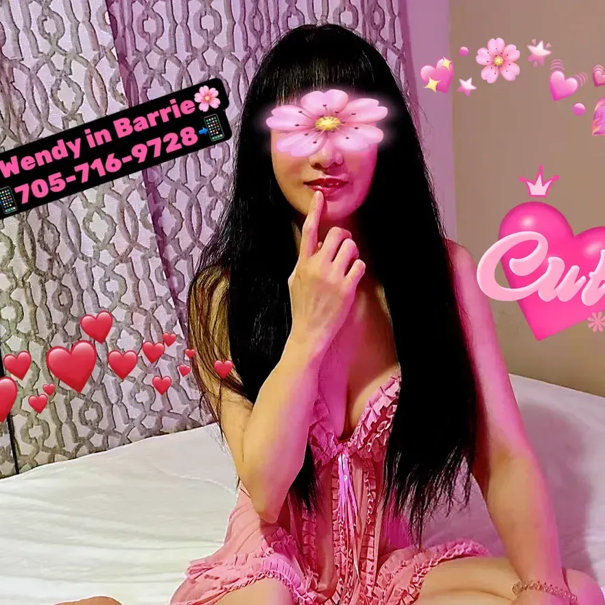 
                        Wendy 705.716.9728
                     is Female Escorts. | Barrie | Ontario | Canada | canadapleasure.com 
