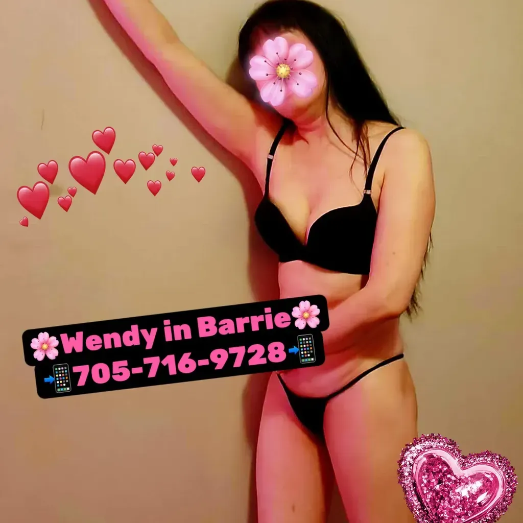 
                        Wendy 705.716.9728
                     is Female Escorts. | Barrie | Ontario | Canada | canadapleasure.com 