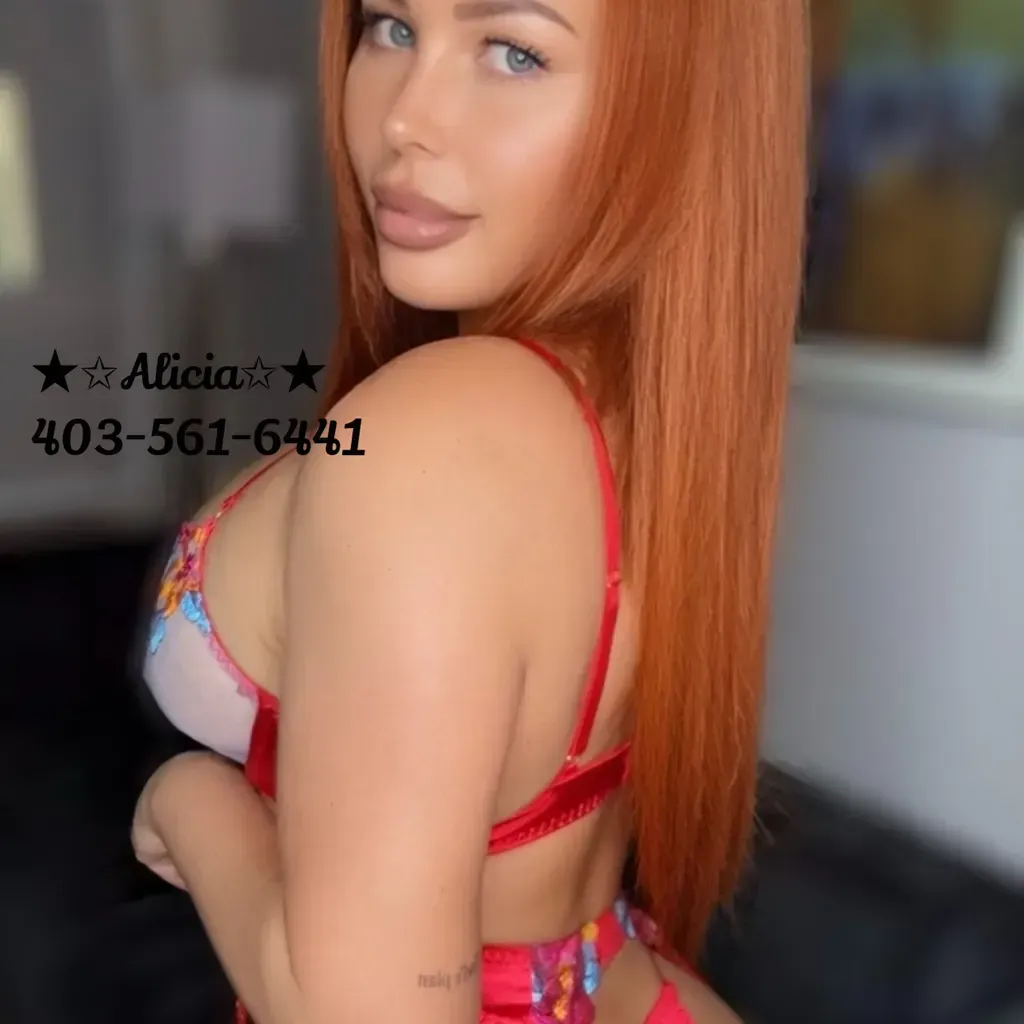 
                        Alicia
                     is Female Escorts. | Calgary | Alberta | Canada | canadapleasure.com 