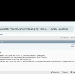 
                        Candy Loveless
                     is Female Escorts. | Red Deer | Alberta | Canada | canadapleasure.com 