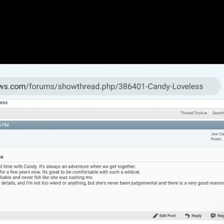 
                        Candy Loveless
                     is Female Escorts. | Red Deer | Alberta | Canada | canadapleasure.com 