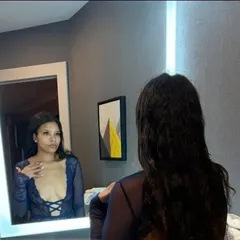 
                        Elle
                     is Female Escorts. | St. John | New Brunswick | Canada | canadapleasure.com 