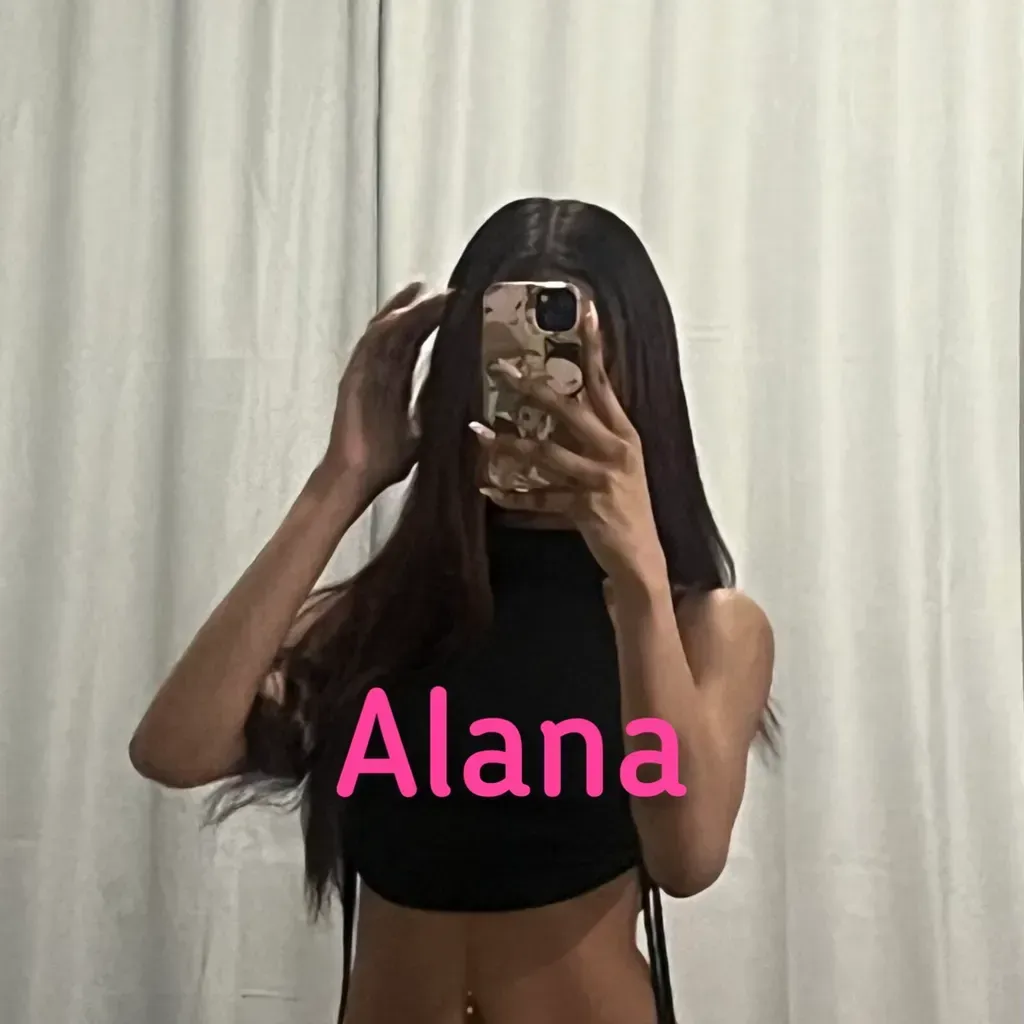 
                        Alana
                     is Female Escorts. | Barrie | Ontario | Canada | canadapleasure.com 
