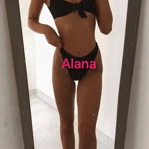 
                        Alana
                     is Female Escorts. | Barrie | Ontario | Canada | canadapleasure.com 