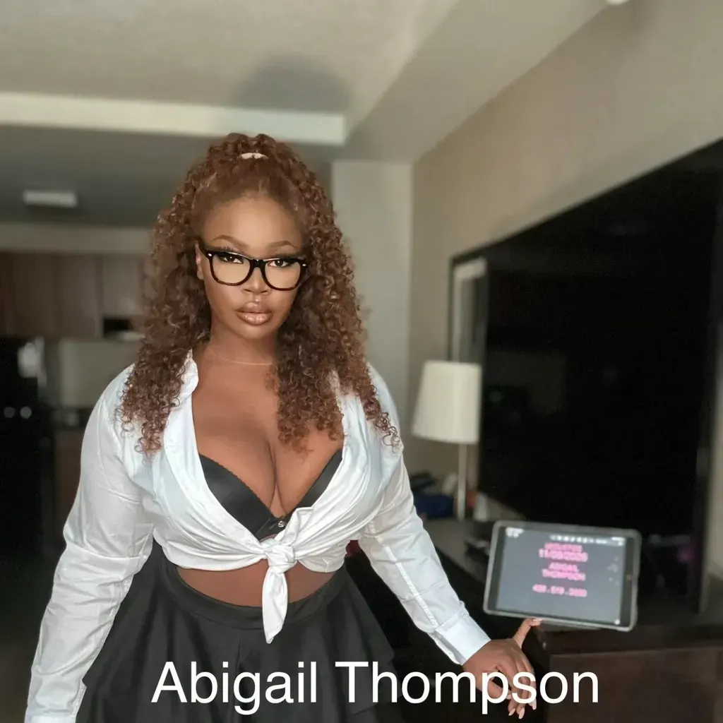 
                        Abigail Thompson
                     is Female Escorts. | Niagara | Ontario | Canada | canadapleasure.com 