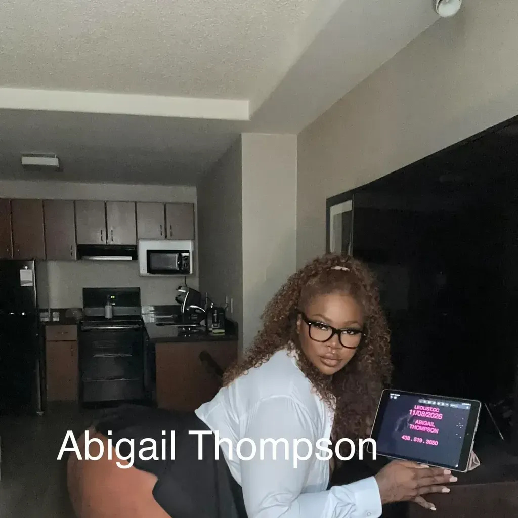 
                        Abigail Thompson
                     is Female Escorts. | Niagara | Ontario | Canada | canadapleasure.com 