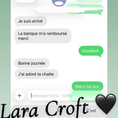 
                        Lara
                     is Female Escorts. | Saguenay | Quebec | Canada | canadapleasure.com 