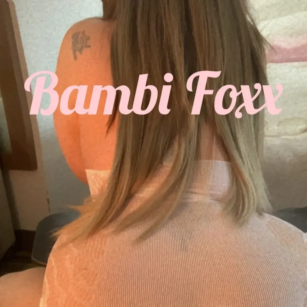 
                        BAMBI Fox
                     is Female Escorts. | Sarnia | Ontario | Canada | canadapleasure.com 
