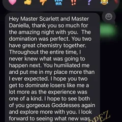 
                        Daniela
                     is Female Escorts. | Niagara | Ontario | Canada | canadapleasure.com 