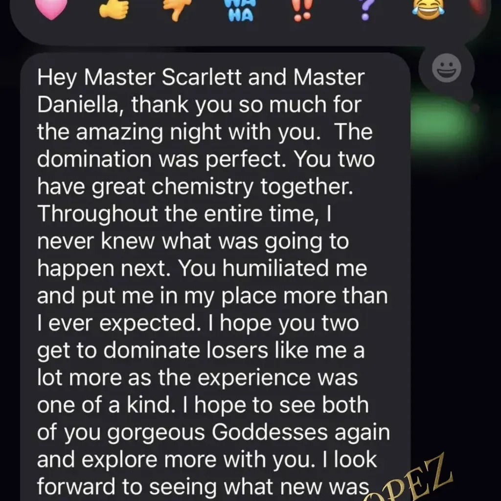 
                        Daniela
                     is Female Escorts. | Niagara | Ontario | Canada | canadapleasure.com 